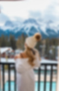 Malcolm Hotel Canmore AB