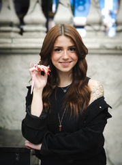 Gabbi Stylist Edges Salon and Spa