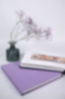 Purple Aesthetic
