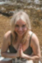Emma Gourlie Soma and Soul Harmonia