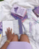 Purple Journal