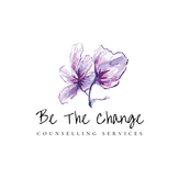 Be The Change Counselling Services Logo