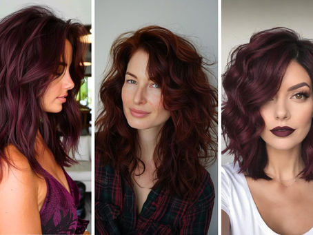 capelli-rosso-scuro_ Gemma Etc - SWILT - ภ๏שคк