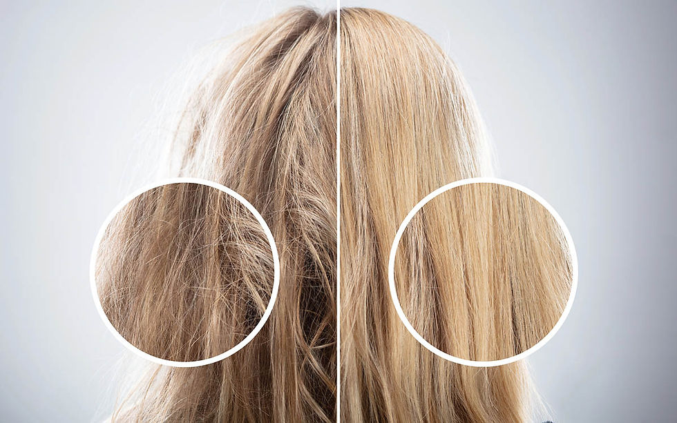 ravvivare-il-colore-capelli- prima-dopo