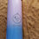 Thumbnail: Glam Lifestyle Temperature Display Thermo Water Bottle