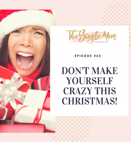 Don’t Make Yourself CRAZY This Christmas!