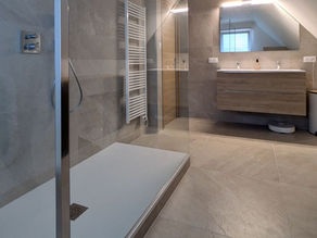 salle de bain à Strasbourg
