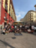 Lace Social Run — 5K • 10K • DJ Set