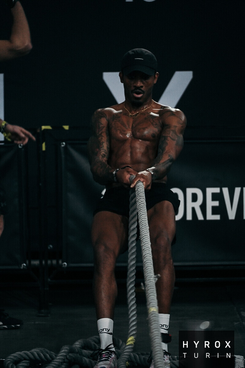 Jamal Allen