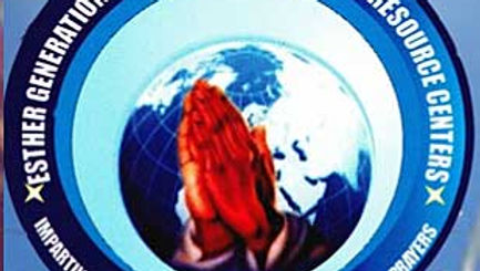 Esther Generation Prayer Ministries