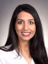Saloni Maharaj, MD