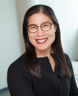 Jennifer Chan, MD