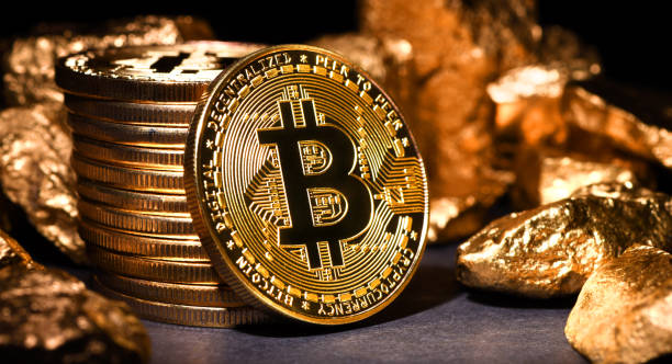 Mining Race Strengthens Community Bitcoin Mining With Fair Reward Distribution