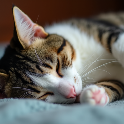 Understanding Fatty Liver Disease in Cats: Prevention and Dangers of Untreated Cases