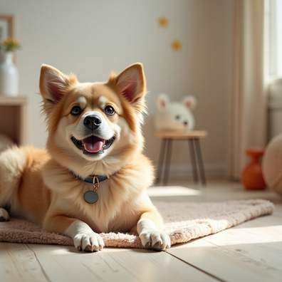 Experience Exceptional Pet Care at Keck's Haven Pet Services
