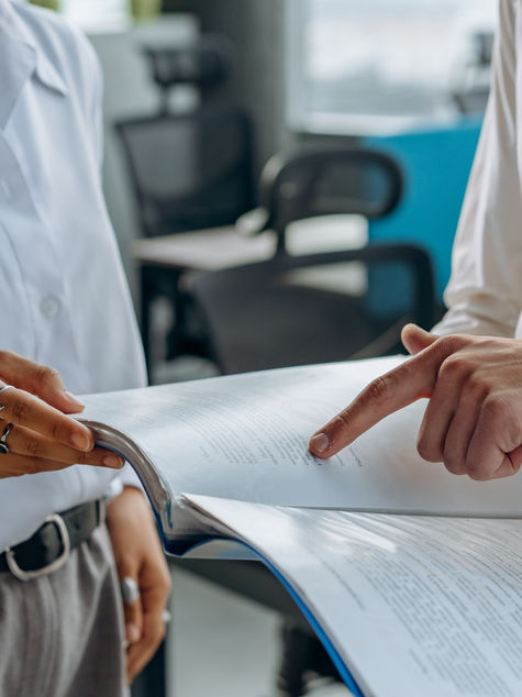 創業必備財務思維：記帳士帶來的企業價值