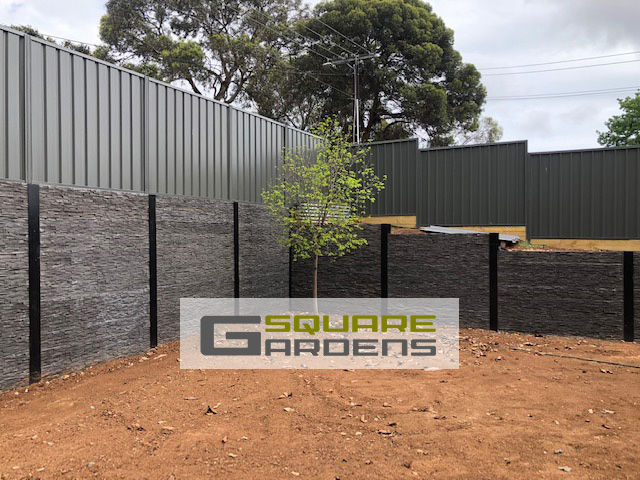 Retaining Walls Adelaide