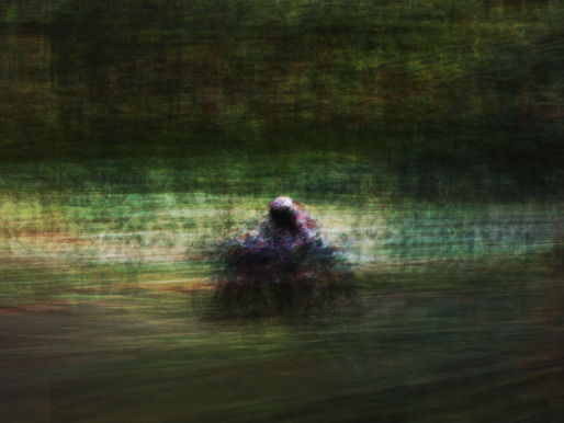 Gerry's Glitch Art Workshop