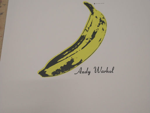 Taster Session No.4 - Screen Printing