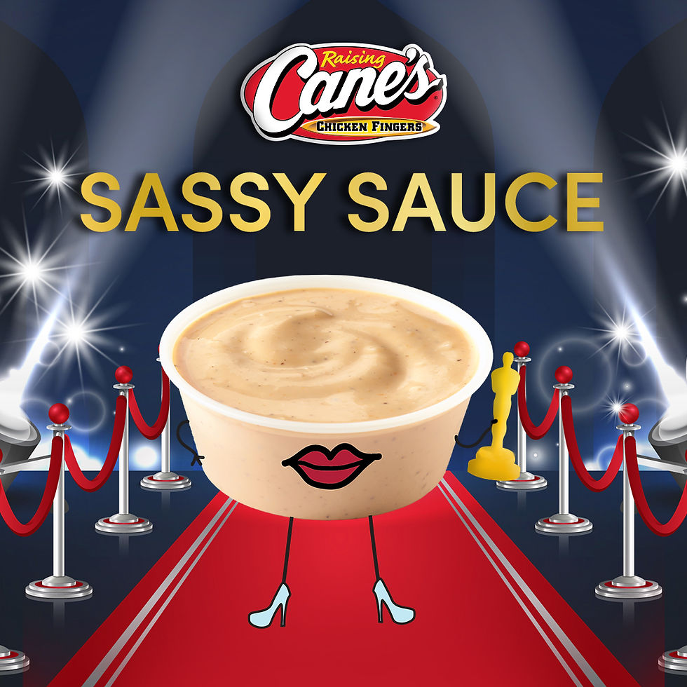 Social Media Campaign:Academy Awards