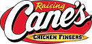 Raising Cane's Chicken Fingers Logo
