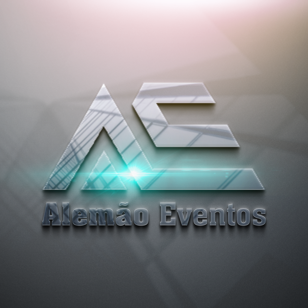 Alemão Eventos