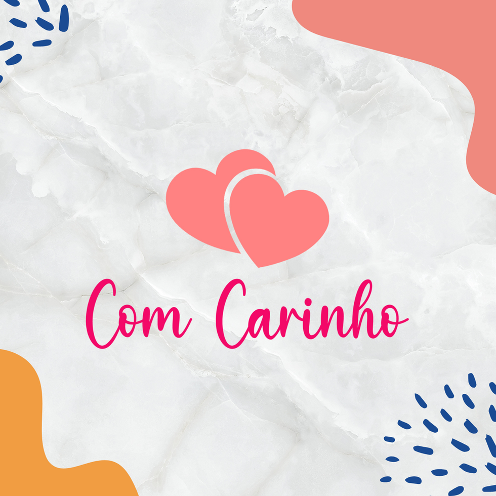 Com Carinho