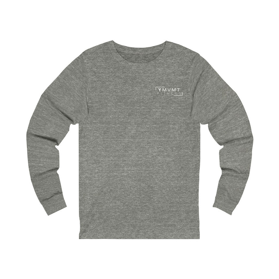 Thumbnail: Unisex Long Sleeve 