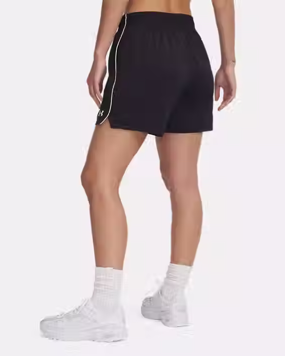 Thumbnail: Women's Under Armour 5” Short
