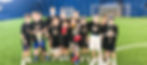 Boys Lacrosse: 10 Week Beginner Skills Development Series