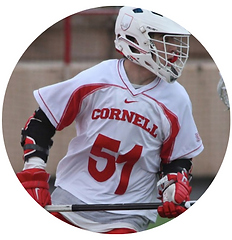 Jeff Teat The Hill Academy