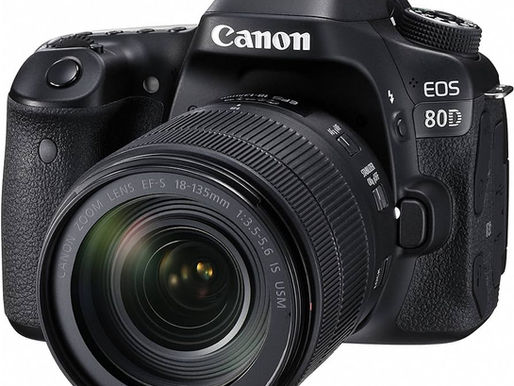 The Canon 80D in 2026: A Smart Starter Camera System That Still Makes Sense