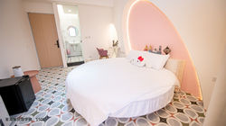 義大利朵拉思蒂獨立筒名床