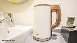 Panasonic電熱水壺