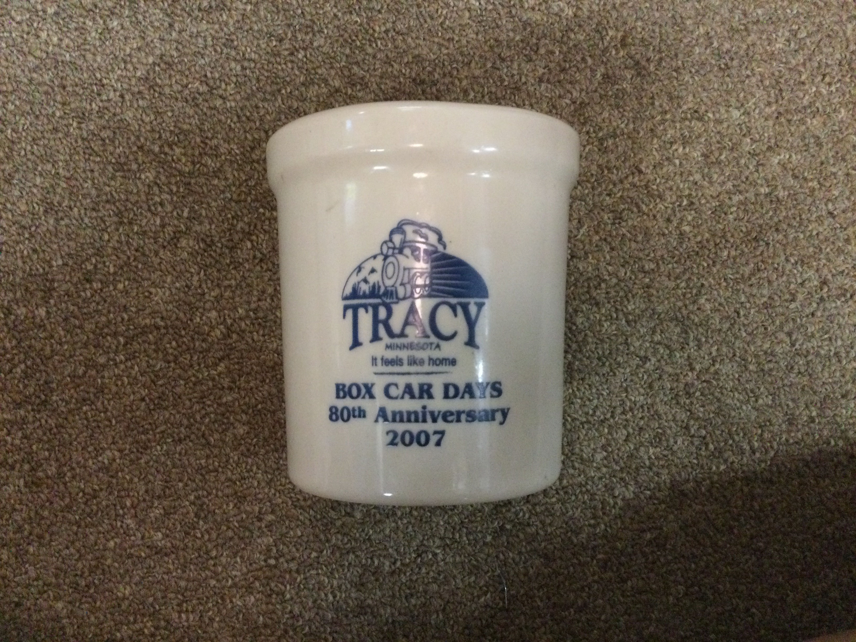 Tracy Crocks