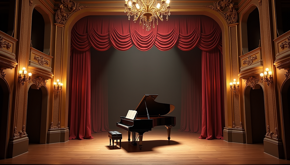 The Enigmatic Legacy of Jenny Lind: The Swedish Nightingale Unveiled