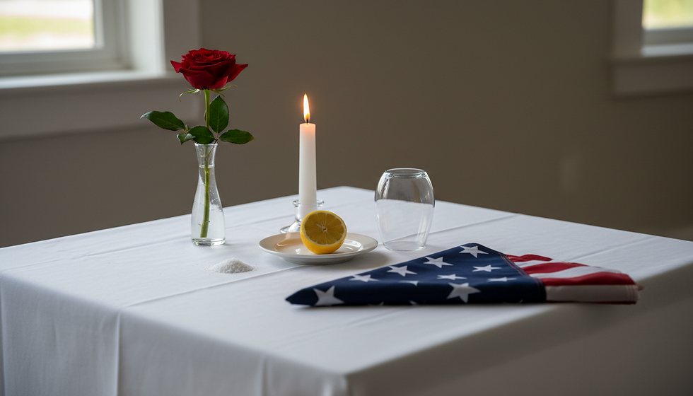 Honoring POW/MIA Recognition Day History, Meaning, and Ways to Observe