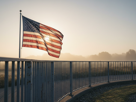 25 Years After 9/11: The Day We Will Never Forget