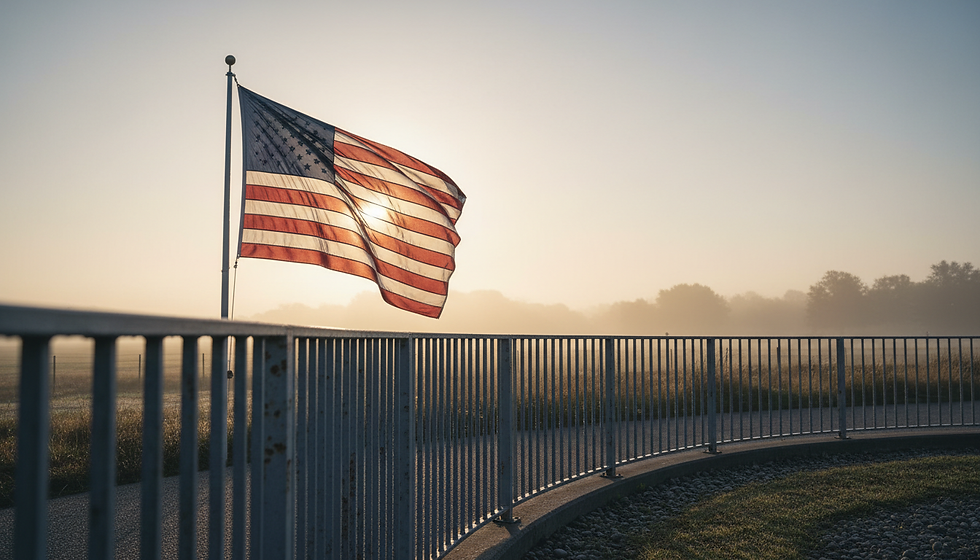25 Years After 9/11: The Day We Will Never Forget