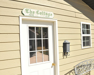 The Cottage