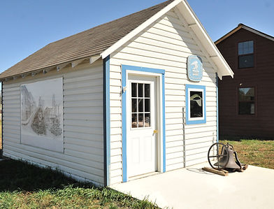 U.S. Post Office