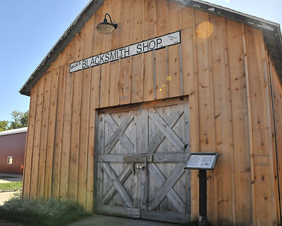 Blacksmith
