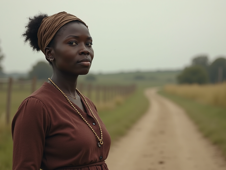 The Legacy of Harriet Tubman in 1868 and Its Impact on Civil Rights