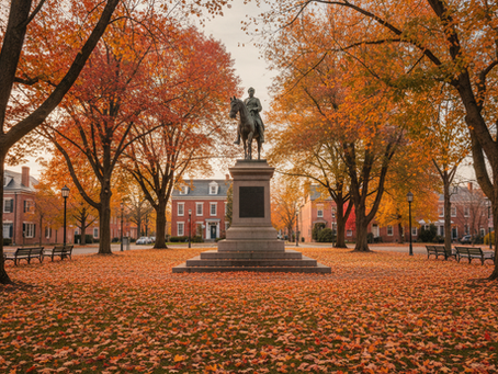 Columbus Day and Indigenous Peoples Day Understanding the History and Shift in Perspective