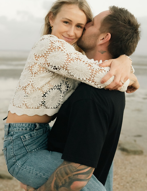 Karratha engagement Photography