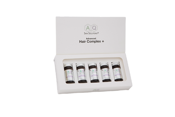 HAIR COMPLEX AQ SKIN SOLUTIONS