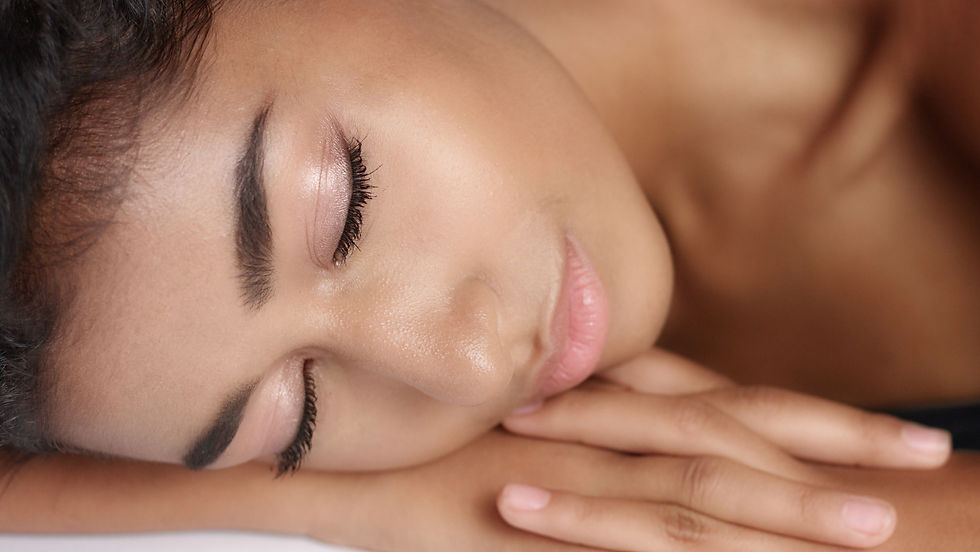 Lash Serum pour les cils brulés