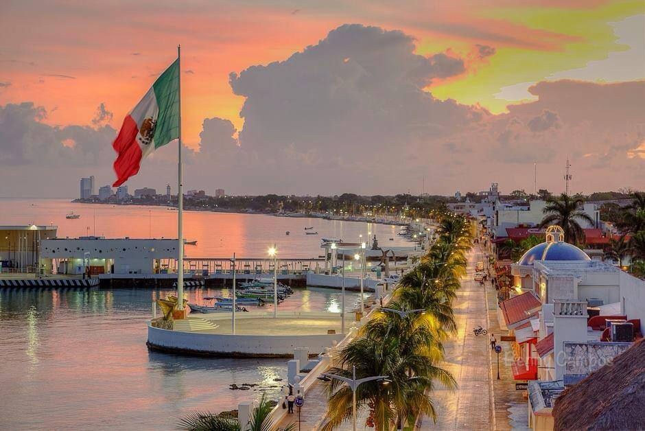 cozumel