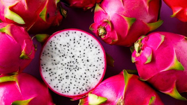 Dragon Fruit