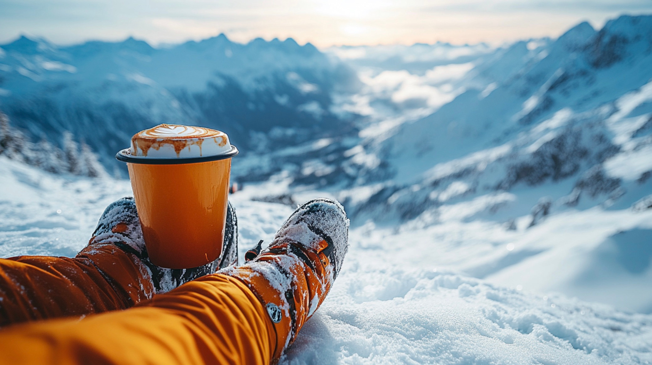 Best ski resorts in switzerland